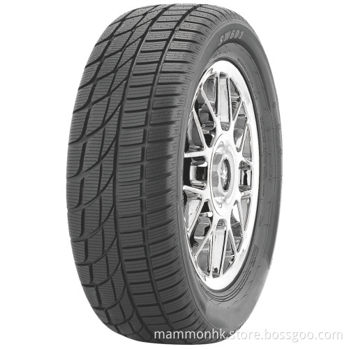 Trazano Brand PCR Tires (SW601)